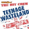Teenage Wasteland