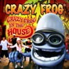 Crazy Frog in the House