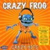 Crazy Frog presents Crazy Hits