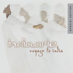 Voyage To India - Special Edition