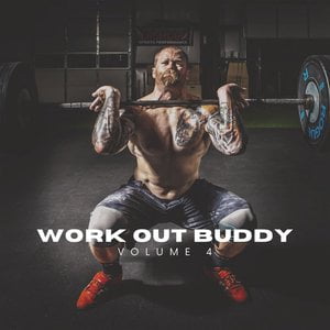 Work Out Buddy Vol 4
