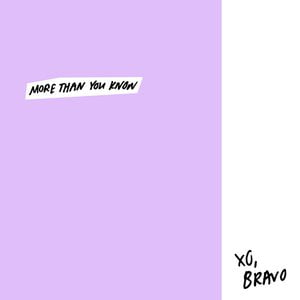 More Than You Know