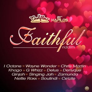 Faithful Riddim