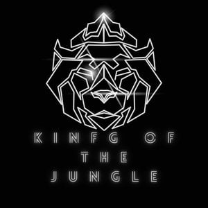 King of the jungle