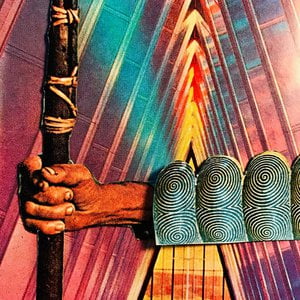 Bring Me The Head Of Me