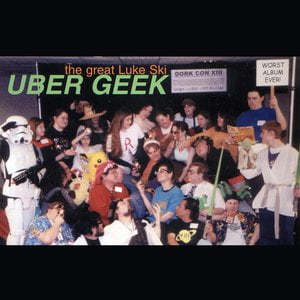 Uber Geek