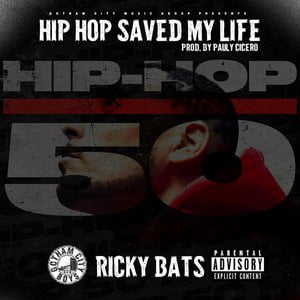 Hip Hop Saved My Life