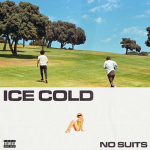 Ice Cold