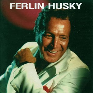 Ferlin Husky
