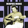 Presenting Memphis Minnie