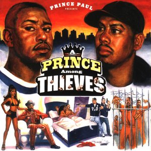 Prince Among Thieves