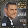The Very Best Of George Jones (Original Musicor Records Recordings)