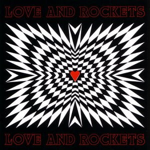Love and Rockets