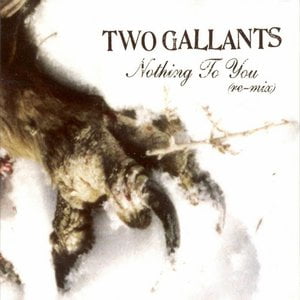 Nothing To You Remix