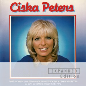 Ciska Peters (Remastered 2022 / Expanded Edition) Ciska Peters (Remastered 2022 / Expanded Edition)
