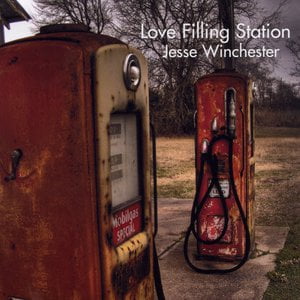 Love Filling Station