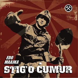 Stig'O Ćumur