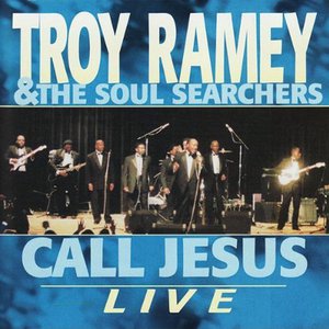 Call Jesus (Live)