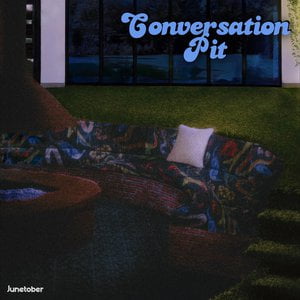 Conversation Pit