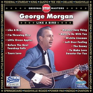Like A Bird (Original Stop Records Recordings)