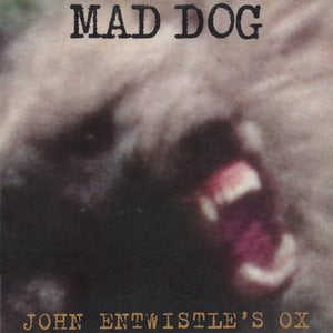 Mad Dog (Deluxe Edition)