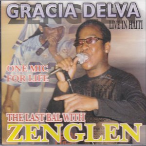 Live in Haiti the Last Bal with Gracia Delva in Zenglen One Mic for Life