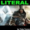 Literal Assassin's Creed Revelations Trailer