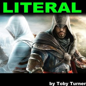 Literal Assassin's Creed Revelations Trailer