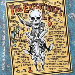 The Executioner's Last Songs, Vol. 1 The Executioner's Last Songs, Vol. 1