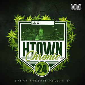 H-Town Chronic 24