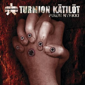 Pirun Nyrkki