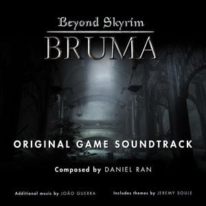 Beyond Skyrim: Bruma (Original Game Soundtrack)