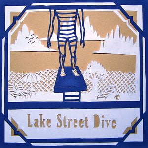 Lake Street Dive