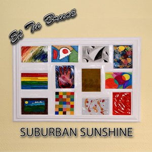 Suburban Sunshine