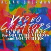 Funny Songs for YouTube Videos and YouTubers and Video Creators