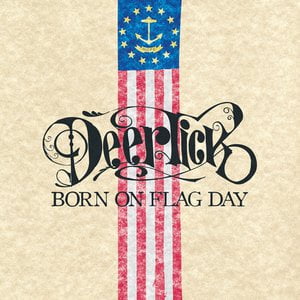Born on Flag Day