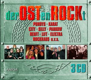 Der Osten Rockt