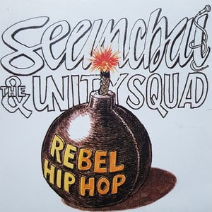 Rebel Hip Hop