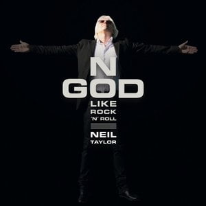 No God Like Rock n Roll