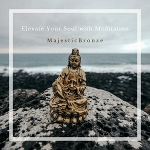 Elevate Your Soul with Meditation