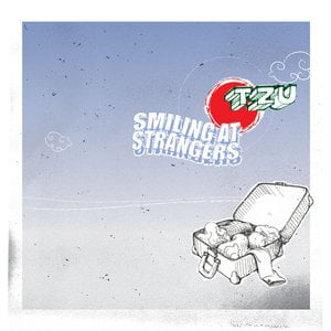 Smiling At Strangers