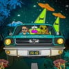 Mexycodelic