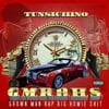 Grown Man Rap Big Homie Shit