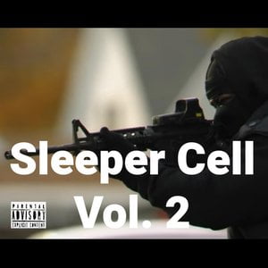Sleeper Cell, Vol. 2