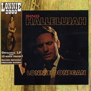 Sing Hallelujah (Bonus Track Edition) Sing Hallelujah (Bonus Track Edition)