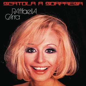 Scatola a sorpresa