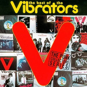 The Best Of The Vibrators