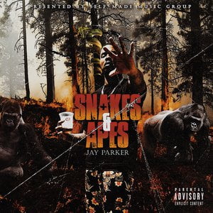 Snakes & Apes