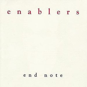 End Note