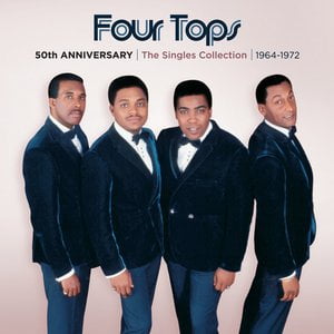 50th Anniversary | The Singles Collection | 1964-1972 50th Anniversary | The Singles Collection | 1964-1972